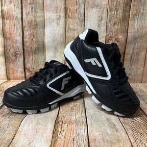 Franklin Tournament Baseball Cleat Youth Size  10